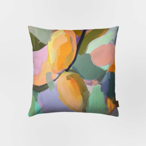 Cushion - Fruitful - Mango