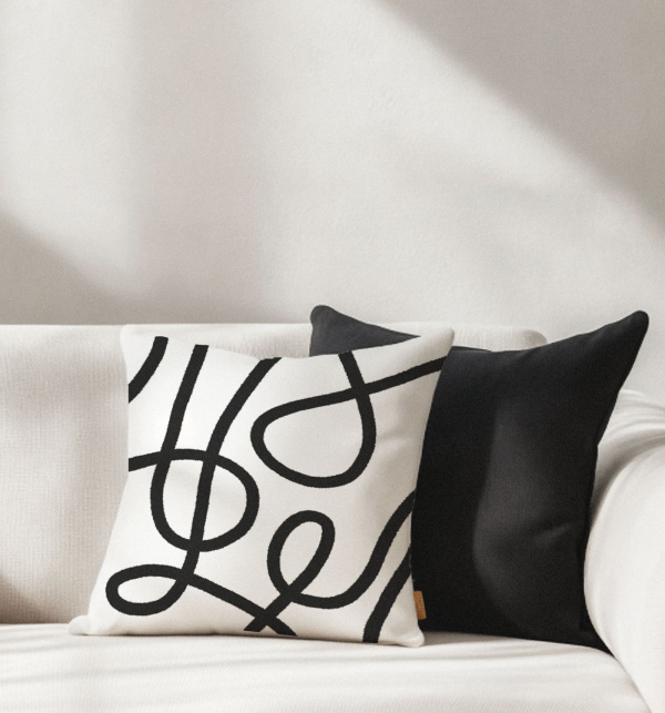 Cushion - Node Curves